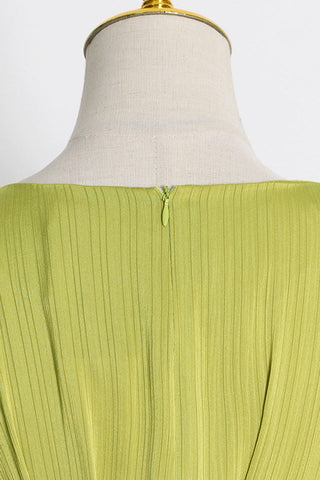 Tami Elegant Midi Dress