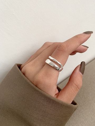 Julia Charming Ring