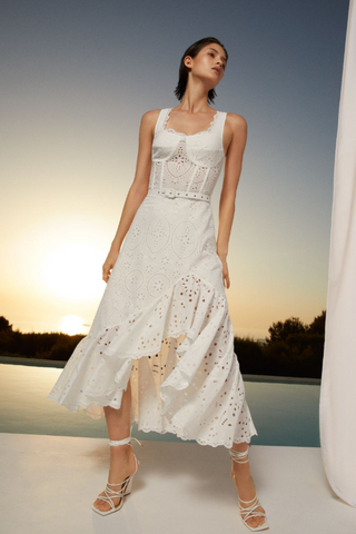 Tatyana Elegant Dress