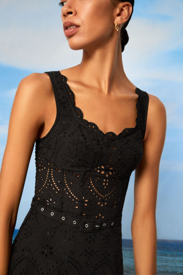 Tatyana Elegant Dress