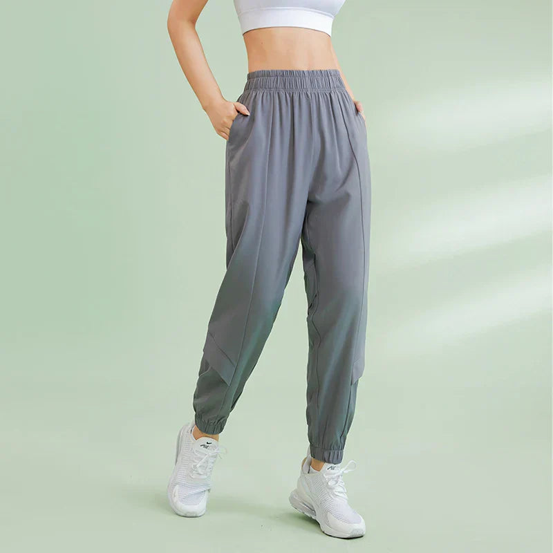 Baggy Wide Leg Outdoor Sweatpants