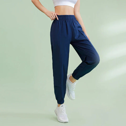 Baggy Wide Leg Outdoor Sweatpants