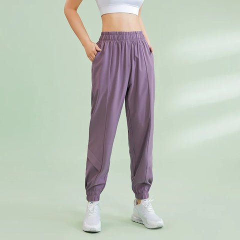 Baggy Wide Leg Outdoor Sweatpants