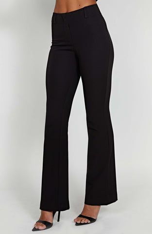 Aspen Pant Graceful - Black