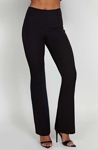 Aspen Pant Graceful - Black