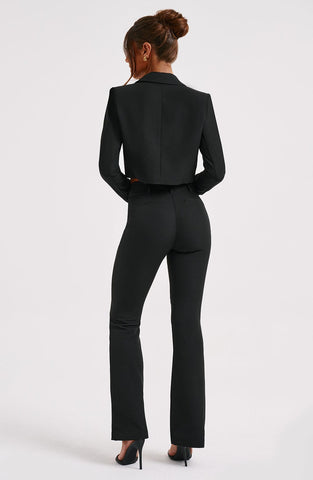 Aspen Pant Graceful - Black